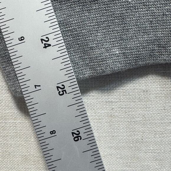 Nike Kids Sport Wear Boys Sz M Gray Brand New - Picture 2 of 9